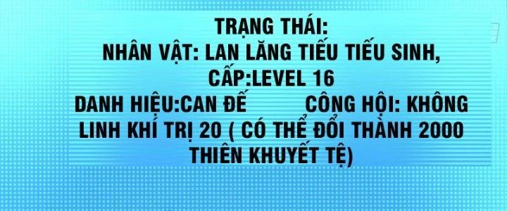Người Chơi Siêu Cấp Chapter 15 - Trang 2