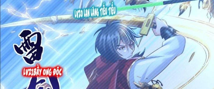 Người Chơi Siêu Cấp Chapter 19 - Trang 2