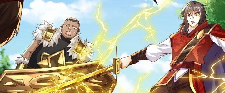Người Chơi Siêu Cấp Chapter 20 - Trang 2