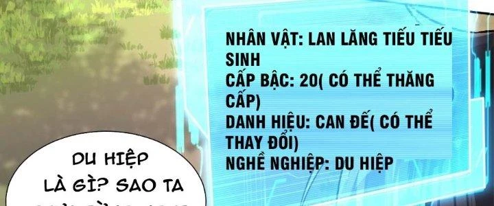 Người Chơi Siêu Cấp Chapter 21 - Trang 2