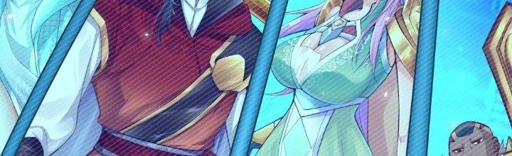 Người Chơi Siêu Cấp Chapter 21 - Trang 2
