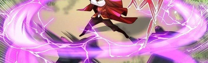 Người Chơi Siêu Cấp Chapter 21 - Trang 2