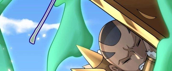 Người Chơi Siêu Cấp Chapter 21 - Trang 2