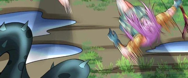 Người Chơi Siêu Cấp Chapter 23 - Trang 2