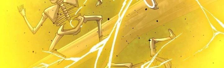 Người Chơi Siêu Cấp Chapter 23 - Trang 2