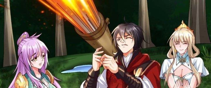 Người Chơi Siêu Cấp Chapter 23 - Trang 2