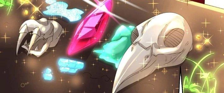 Người Chơi Siêu Cấp Chapter 23 - Trang 2