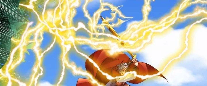 Người Chơi Siêu Cấp Chapter 24 - Trang 2