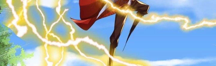 Người Chơi Siêu Cấp Chapter 24 - Trang 2
