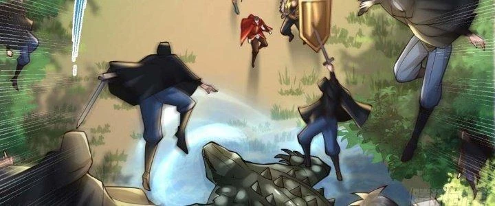 Người Chơi Siêu Cấp Chapter 24 - Trang 2