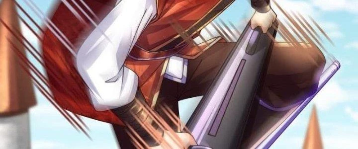 Người Chơi Siêu Cấp Chapter 28 - Trang 2