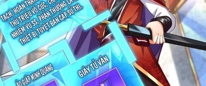 Người Chơi Siêu Cấp Chapter 28 - Trang 2