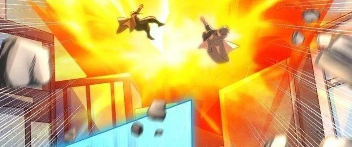 Người Chơi Siêu Cấp Chapter 28 - Trang 2