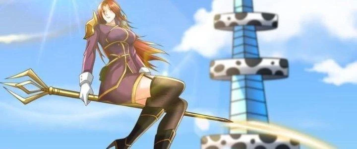 Người Chơi Siêu Cấp Chapter 29 - Trang 2