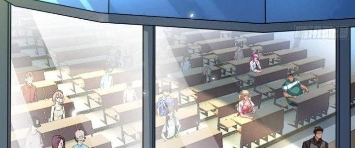 Người Chơi Siêu Cấp Chapter 29 - Trang 2