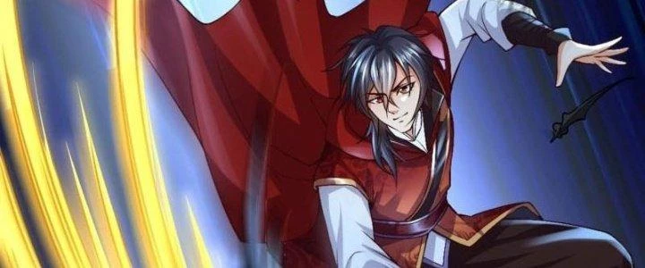 Người Chơi Siêu Cấp Chapter 30 - Trang 2