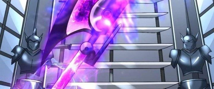 Người Chơi Siêu Cấp Chapter 30 - Trang 2