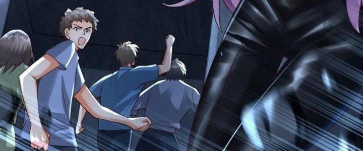 Người Chơi Siêu Cấp Chapter 31 - Trang 2