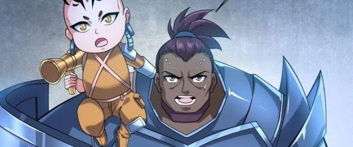 Người Chơi Siêu Cấp Chapter 32 - Trang 2