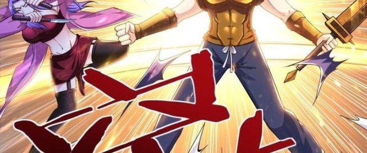 Người Chơi Siêu Cấp Chapter 32 - Trang 2
