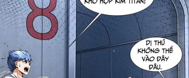 Người Chơi Siêu Cấp Chapter 32 - Trang 2