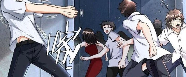 Người Chơi Siêu Cấp Chapter 32 - Trang 2