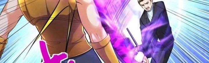 Người Chơi Siêu Cấp Chapter 33 - Trang 2