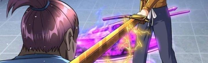 Người Chơi Siêu Cấp Chapter 33 - Trang 2