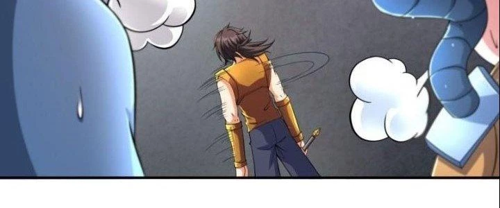 Người Chơi Siêu Cấp Chapter 33 - Trang 2