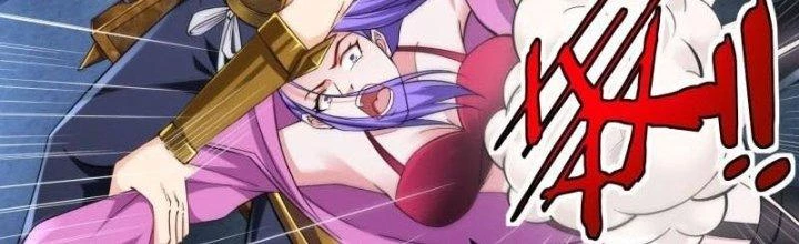 Người Chơi Siêu Cấp Chapter 33 - Trang 2