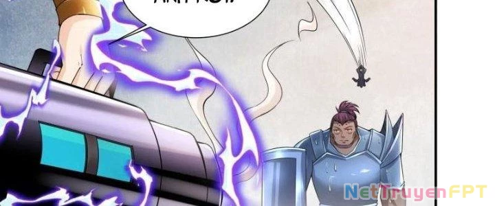 Người Chơi Siêu Cấp Chapter 33 - Trang 2