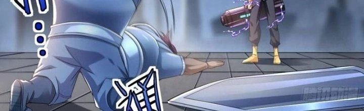 Người Chơi Siêu Cấp Chapter 33 - Trang 2