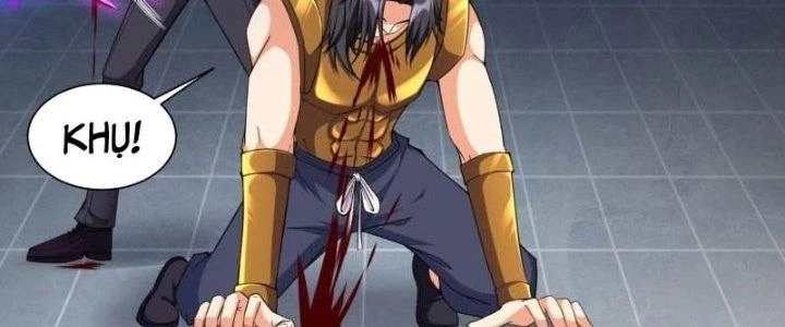 Người Chơi Siêu Cấp Chapter 33 - Trang 2