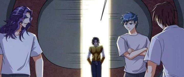Người Chơi Siêu Cấp Chapter 34 - Trang 2