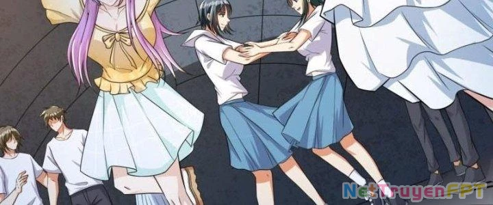 Người Chơi Siêu Cấp Chapter 34 - Trang 2
