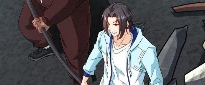 Người Chơi Siêu Cấp Chapter 36 - Trang 2
