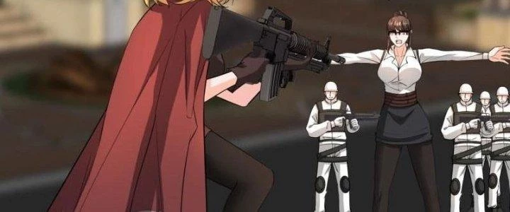 Người Chơi Siêu Cấp Chapter 36 - Trang 2