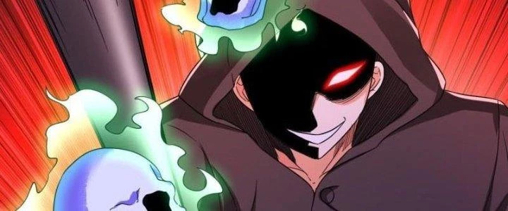 Người Chơi Siêu Cấp Chapter 39 - Trang 2