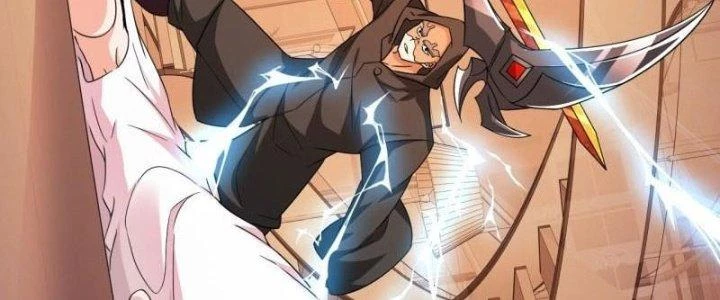Người Chơi Siêu Cấp Chapter 39 - Trang 2