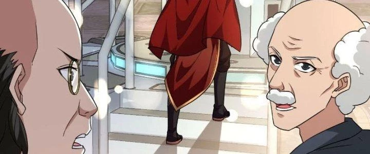 Người Chơi Siêu Cấp Chapter 44 - Trang 2