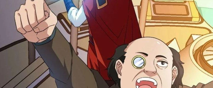 Người Chơi Siêu Cấp Chapter 44 - Trang 2