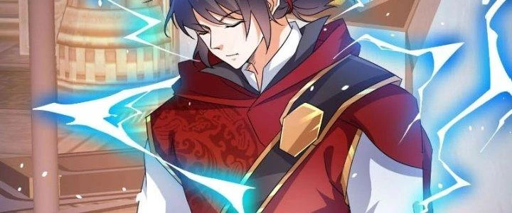 Người Chơi Siêu Cấp Chapter 45 - Trang 2