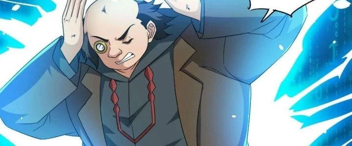 Người Chơi Siêu Cấp Chapter 45 - Trang 2