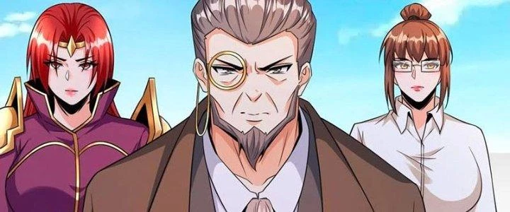Người Chơi Siêu Cấp Chapter 46 - Trang 2