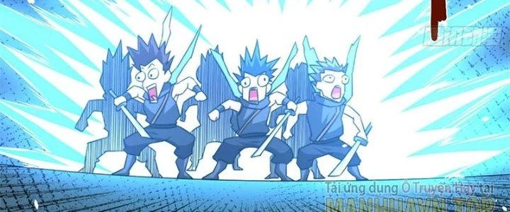 Người Chơi Siêu Cấp Chapter 49 - Trang 2