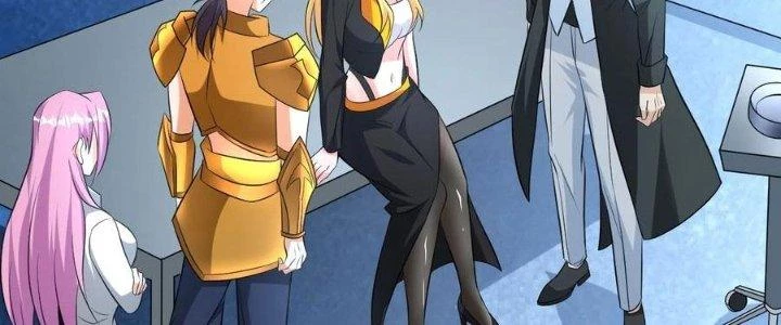 Người Chơi Siêu Cấp Chapter 50 - Trang 2