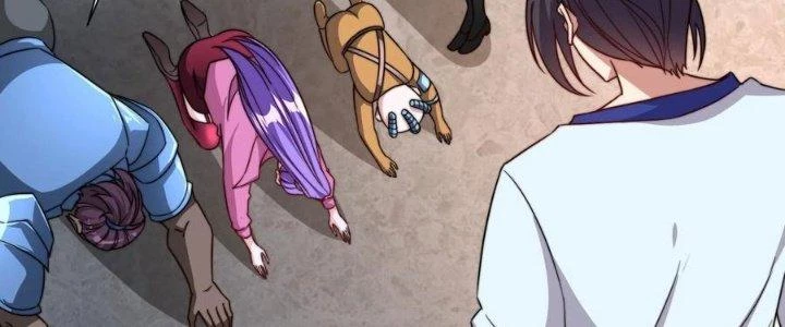Người Chơi Siêu Cấp Chapter 51 - Trang 2