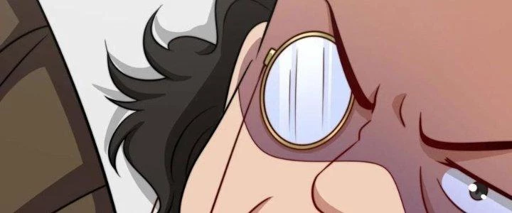 Người Chơi Siêu Cấp Chapter 54 - Trang 2