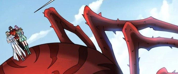 Người Chơi Siêu Cấp Chapter 54 - Trang 2
