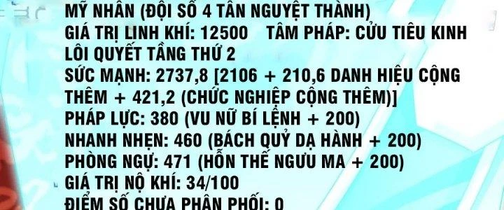 Người Chơi Siêu Cấp Chapter 54 - Trang 2